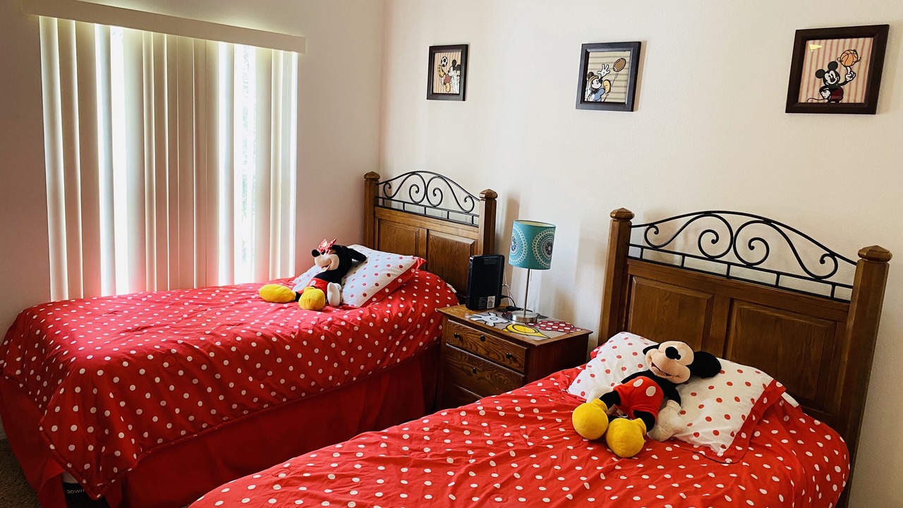 Photo of Bedroom in Calabay Parc