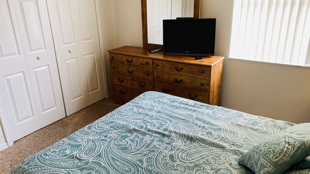 Photo of Bedroom in Calabay Parc