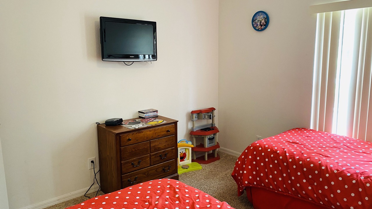 Photo of Bedroom in Calabay Parc