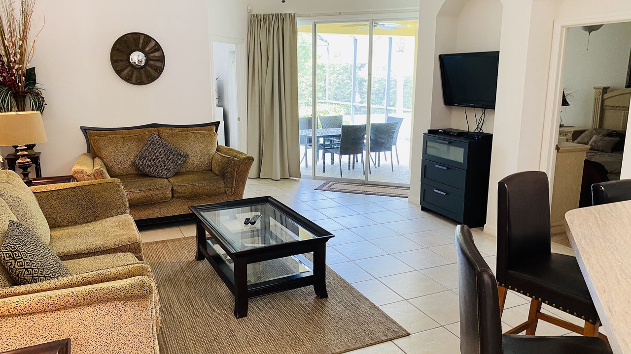 Photo of Livingroom in Calabay Parc