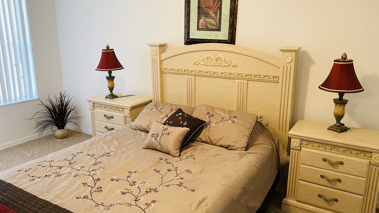 Photo of Bedroom in Calabay Parc
