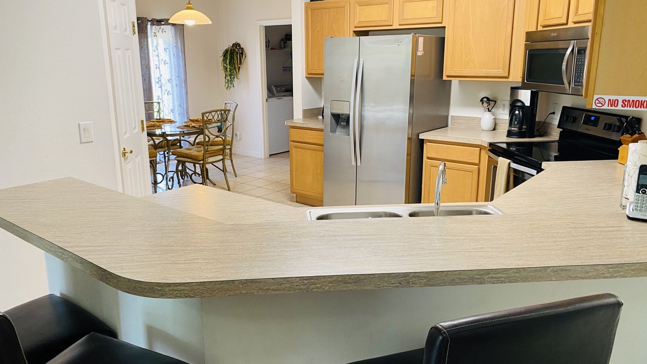 Photo of Kitchen in Calabay Parc