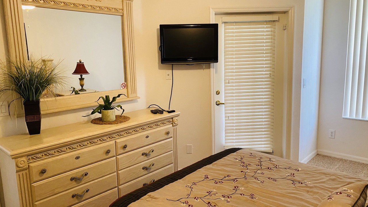 Photo of Bedroom in Calabay Parc