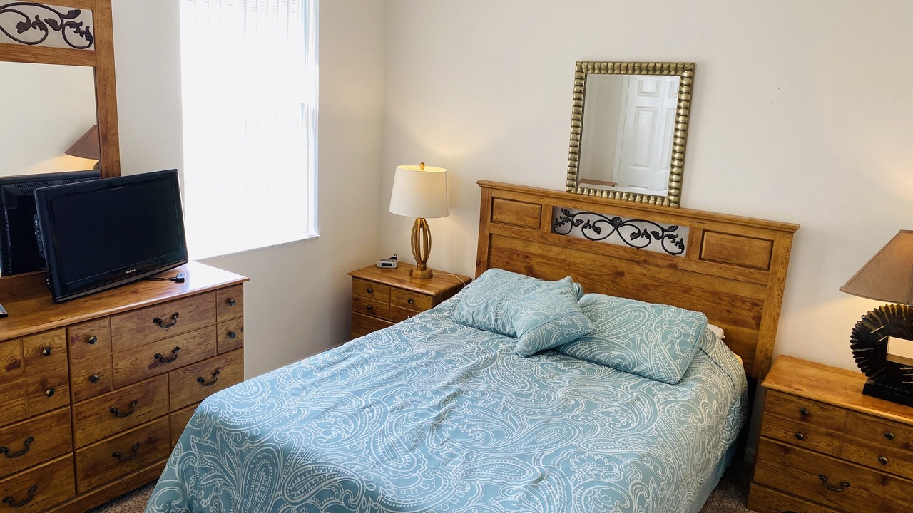 Photo of Bedroom in Calabay Parc