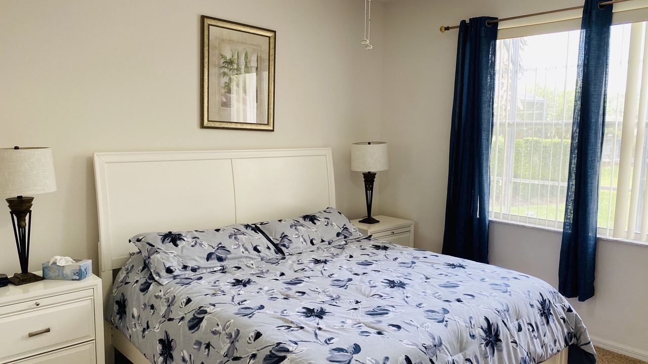 Photo of Bedroom in Calabay Parc