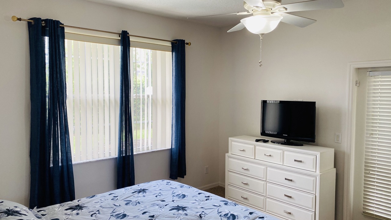 Photo of Bedroom in Calabay Parc