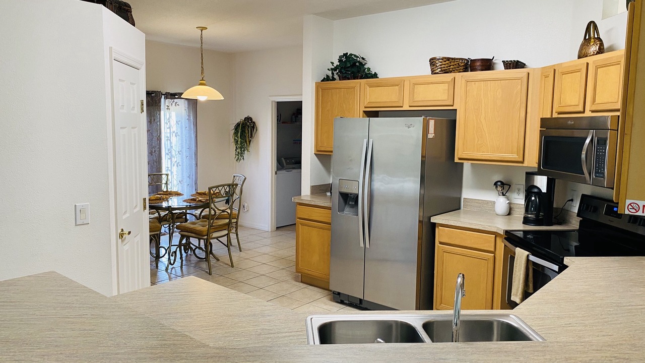 Photo of Kitchen in Calabay Parc