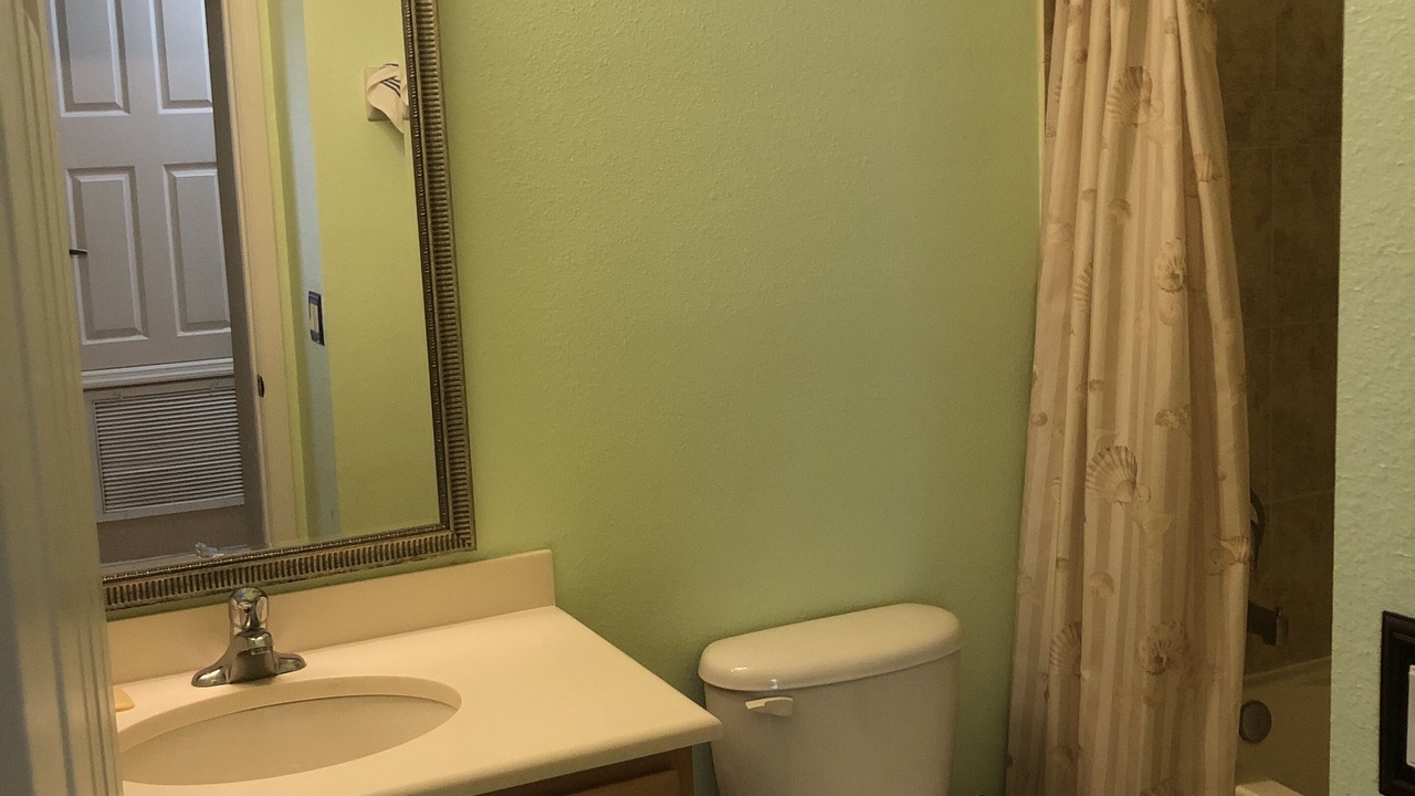 Photo of Bathroom in West Kissimmee