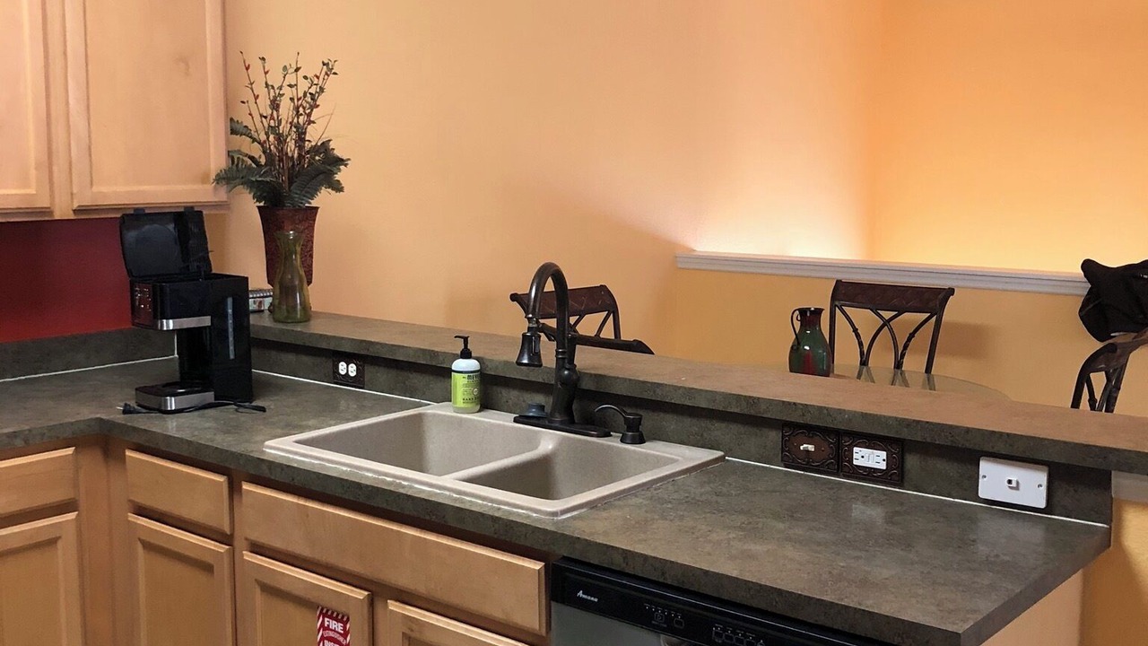 Photo of Kitchen in West Kissimmee
