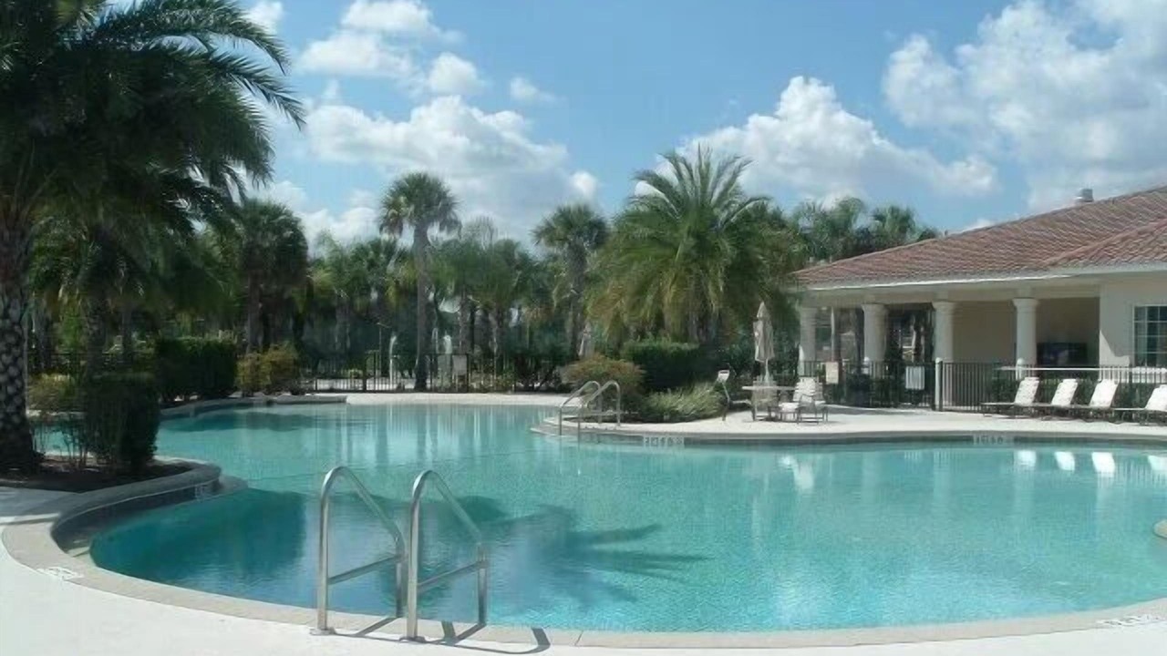 Photo of Outdoor in West Kissimmee