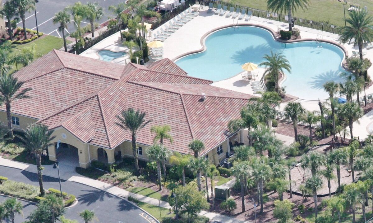Photo of Outdoor in West Kissimmee