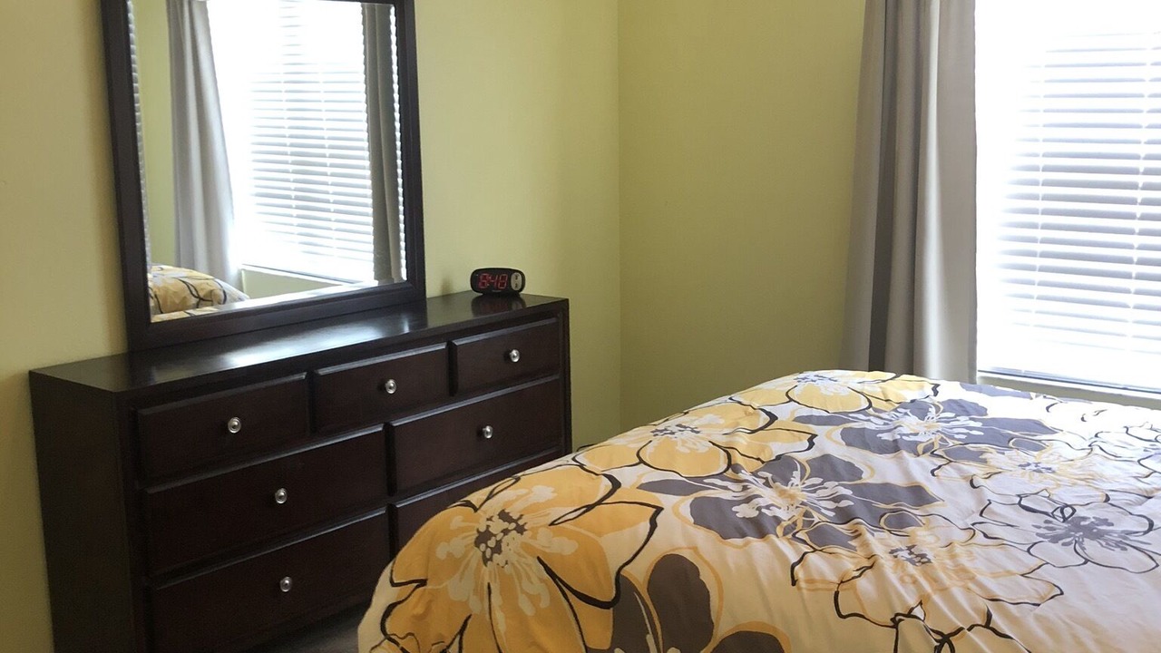 Photo of Bedroom in West Kissimmee