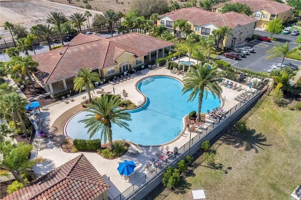 Photo of Outdoor in West Kissimmee