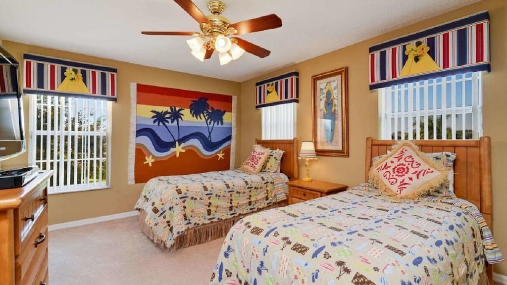 Photo of Bedroom in West Kissimmee