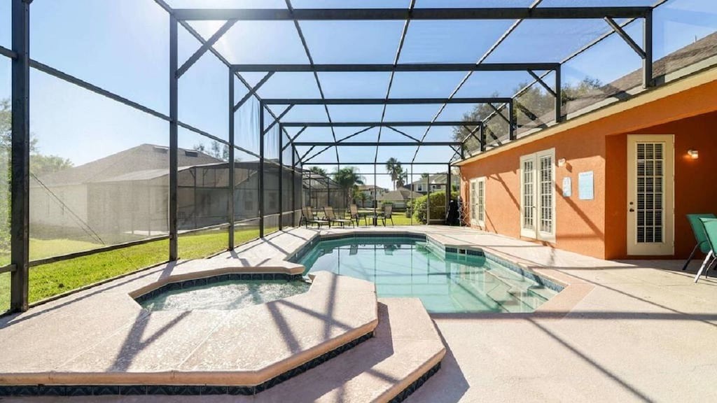 Photo of Outdoor in West Kissimmee
