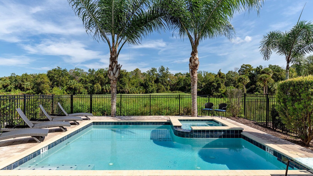 Photo of Outdoor in Reunion