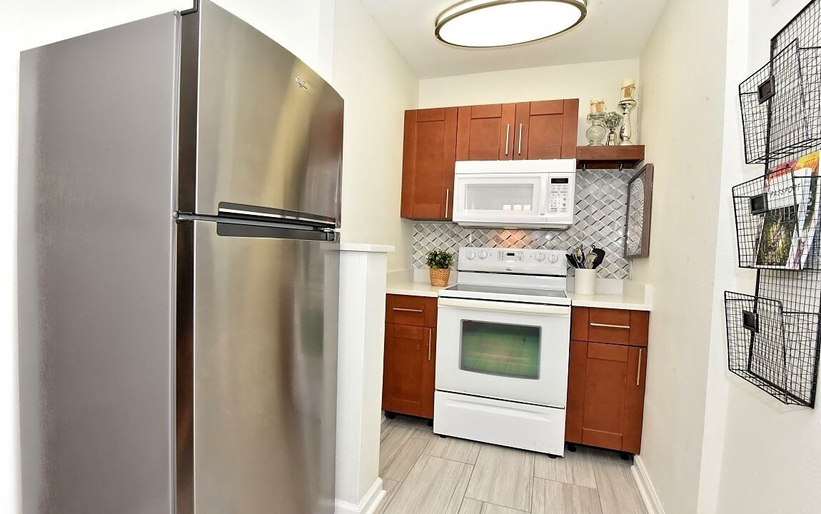 Photo of Kitchen in Winter Park