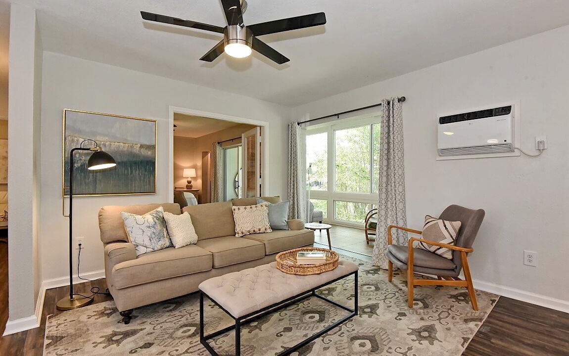Photo of Livingroom in Winter Park