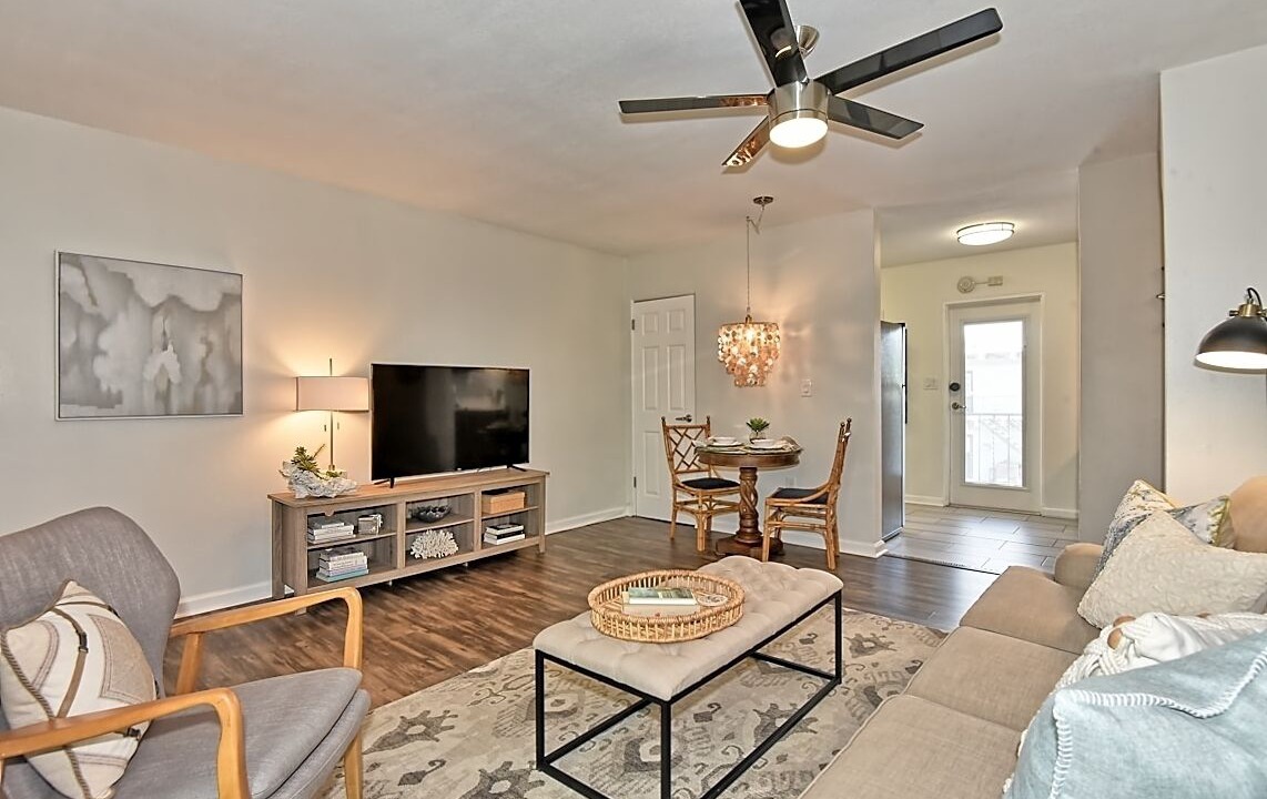 Photo of Livingroom in Winter Park