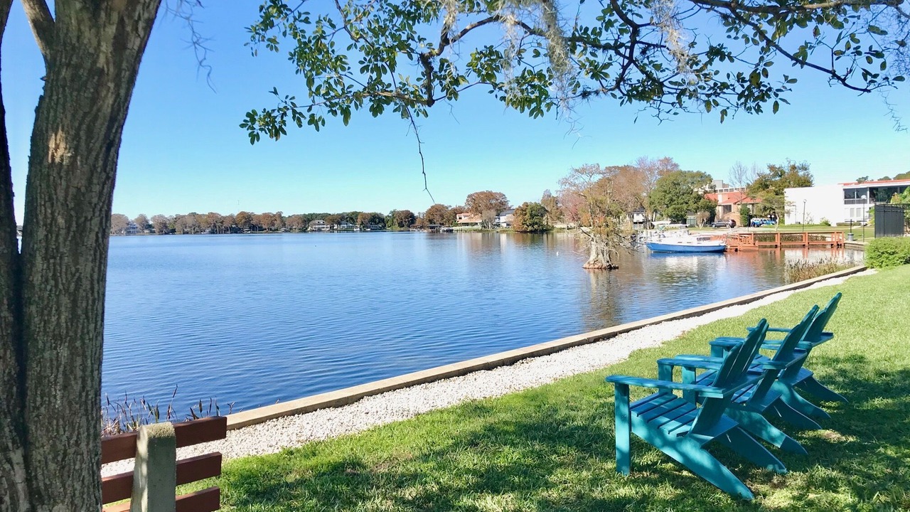 Photo of Outdoor in Winter Park