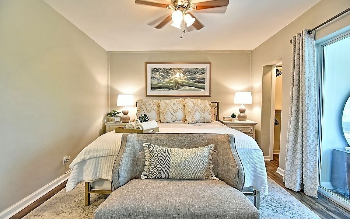 Photo of Bedroom in Winter Park