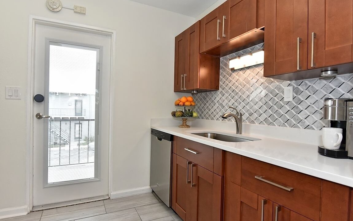 Photo of Kitchen in Winter Park