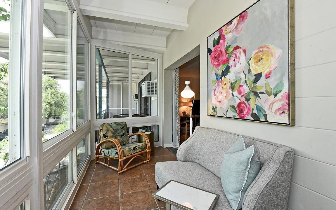 Photo of Livingroom in Winter Park