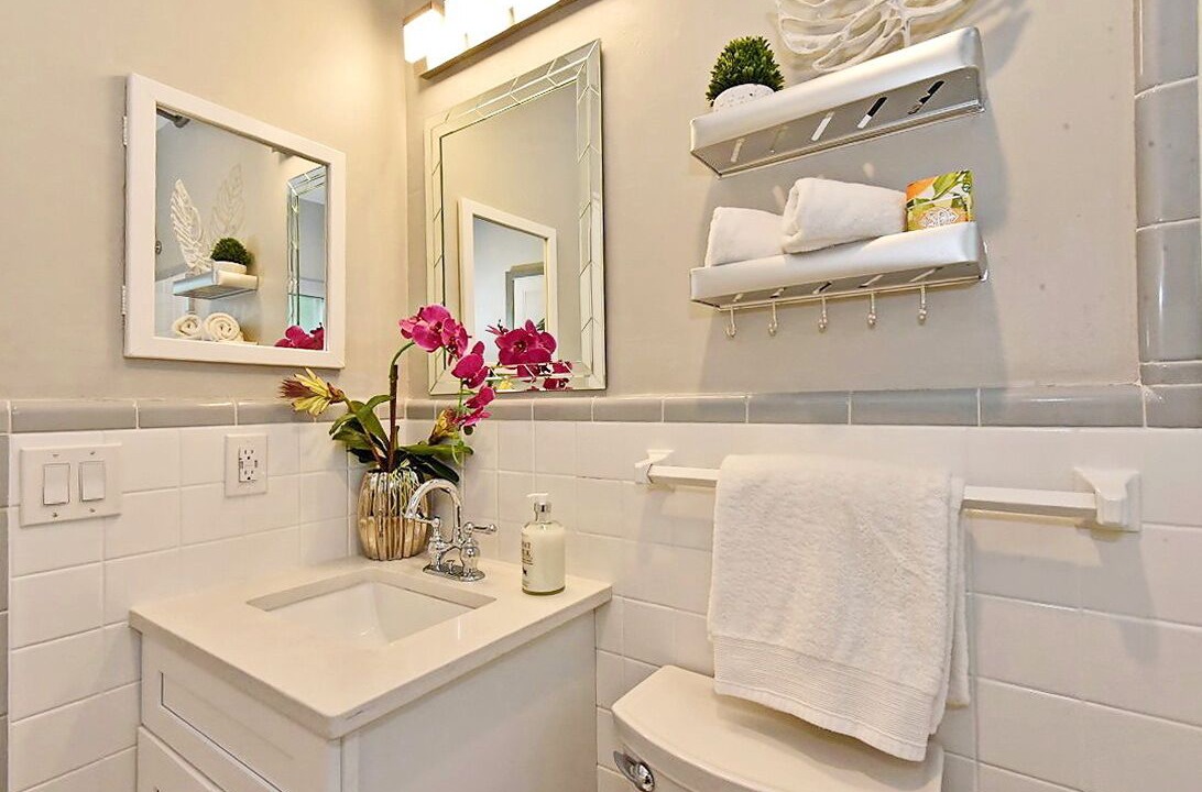 Photo of Bathroom in Winter Park