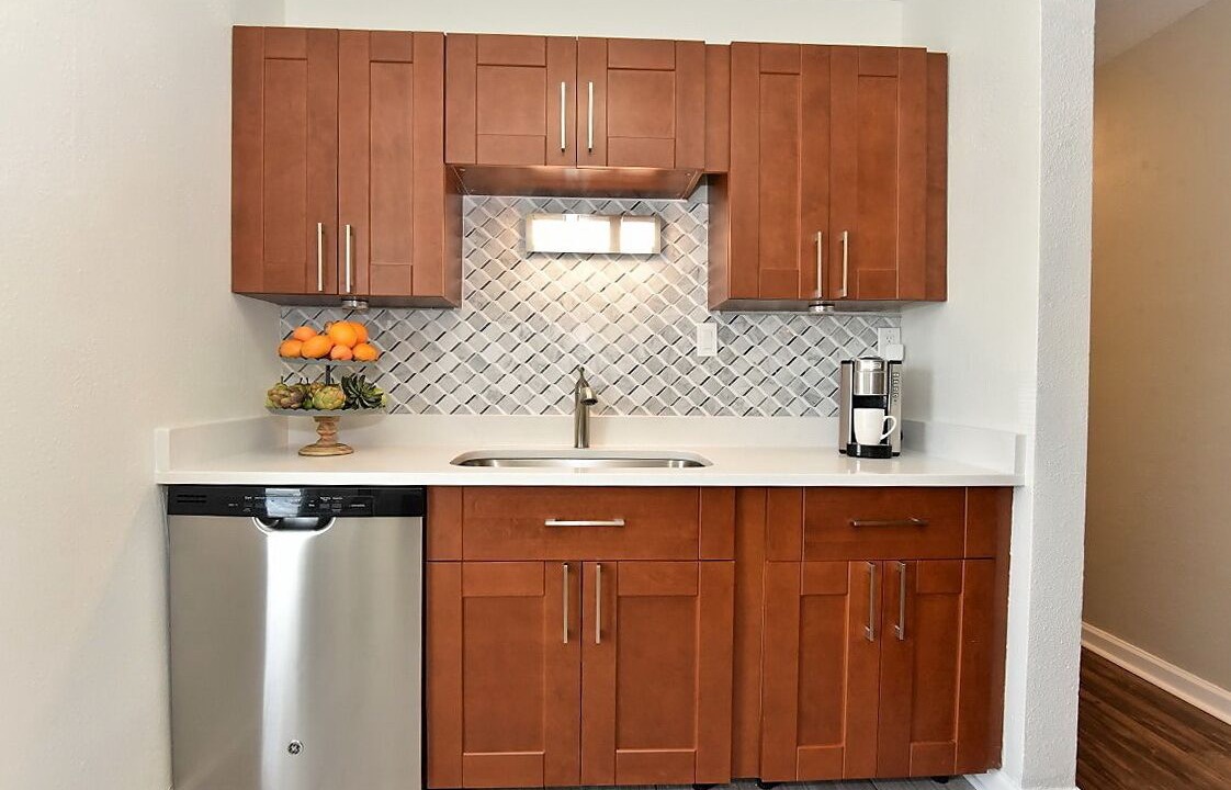 Photo of Kitchen in Winter Park