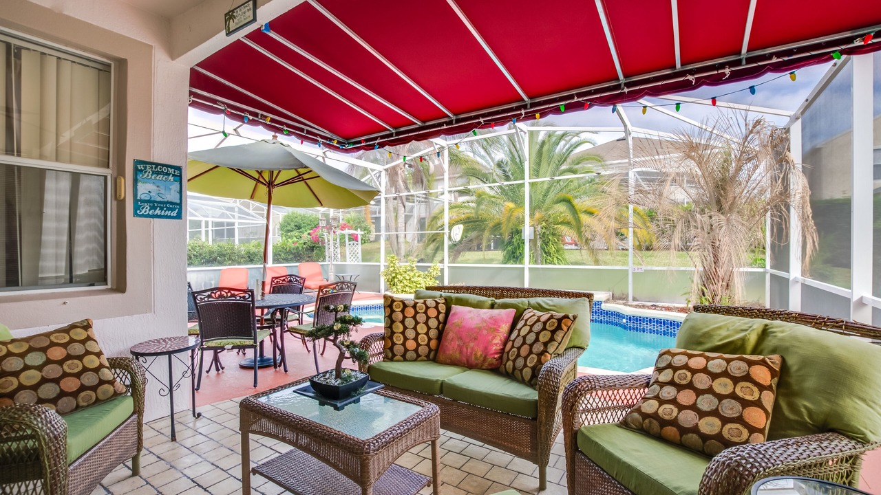Photo of Outdoor in Highlands Reserve