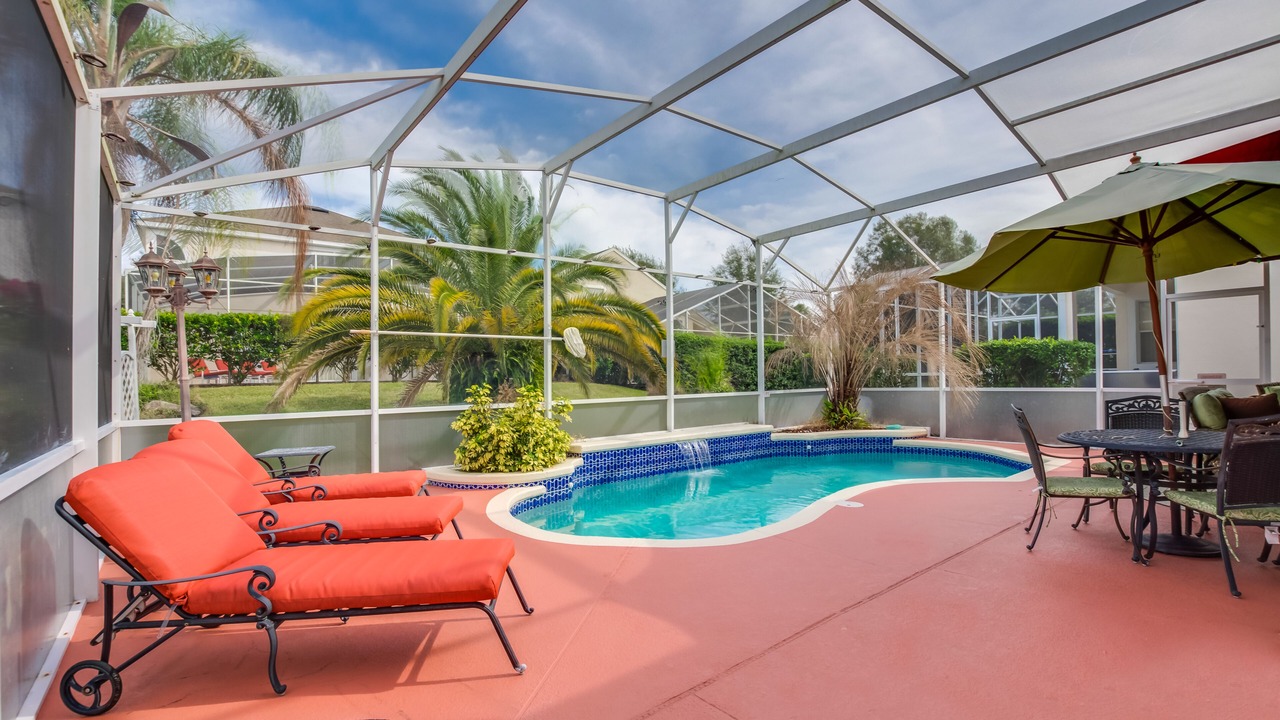 Photo of Outdoor in Highlands Reserve