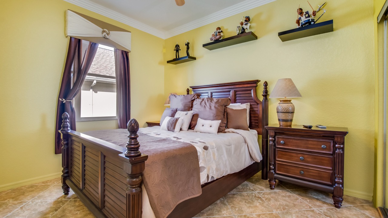 Photo of Bedroom in Highlands Reserve