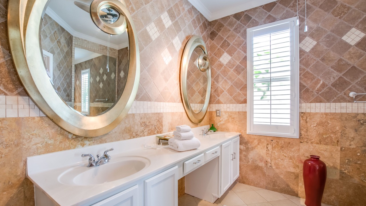 Photo of Bathroom in Highlands Reserve