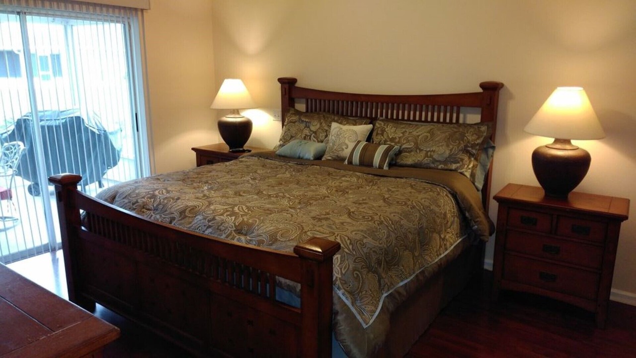 Photo of Bedroom in Ventura