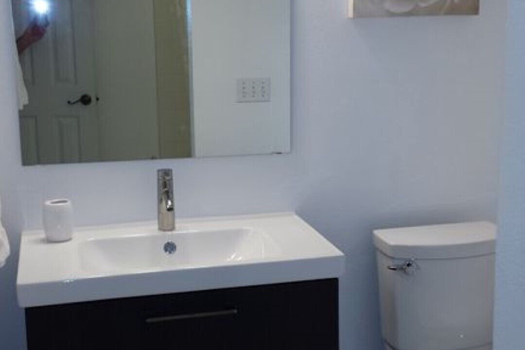 Photo of Bathroom in Ventura
