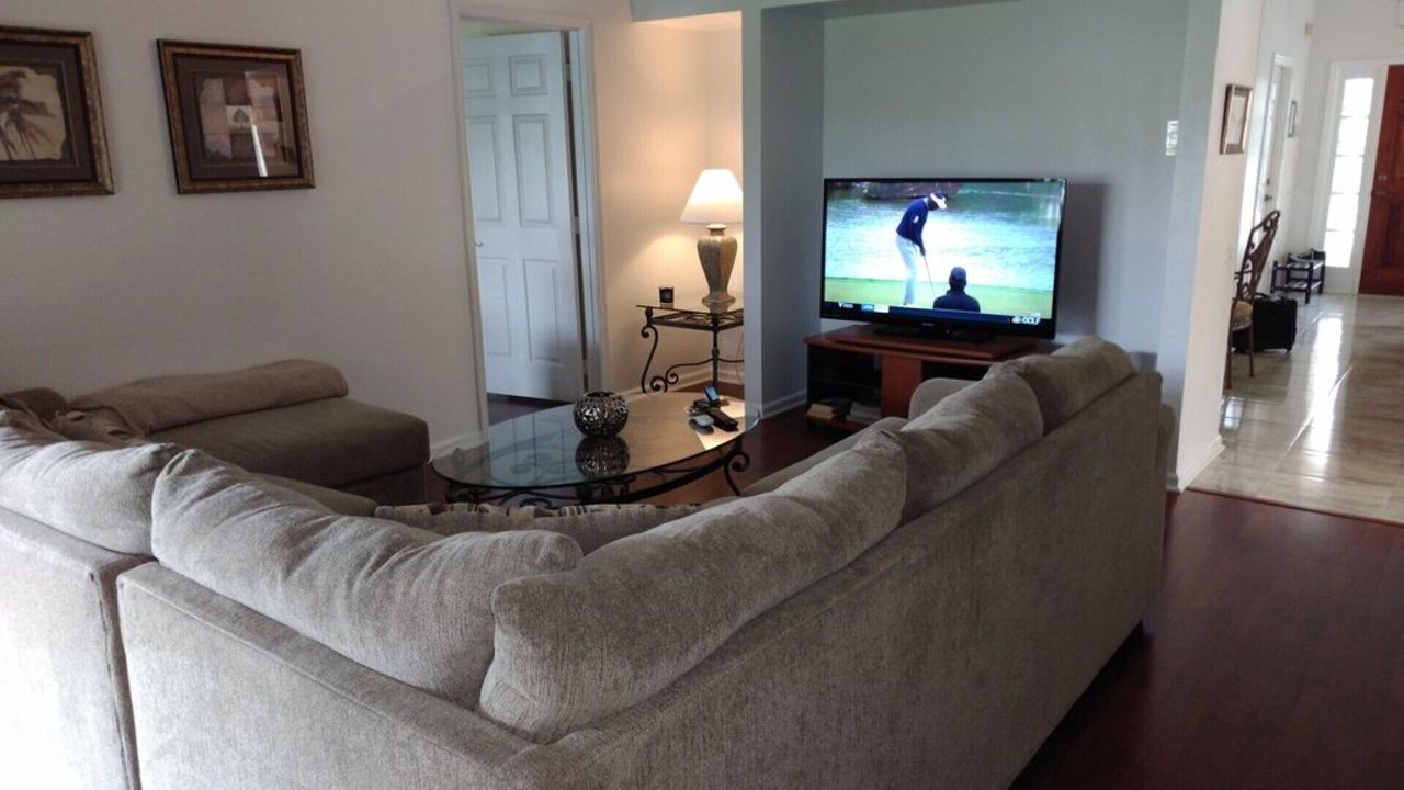 Photo of Livingroom in Ventura