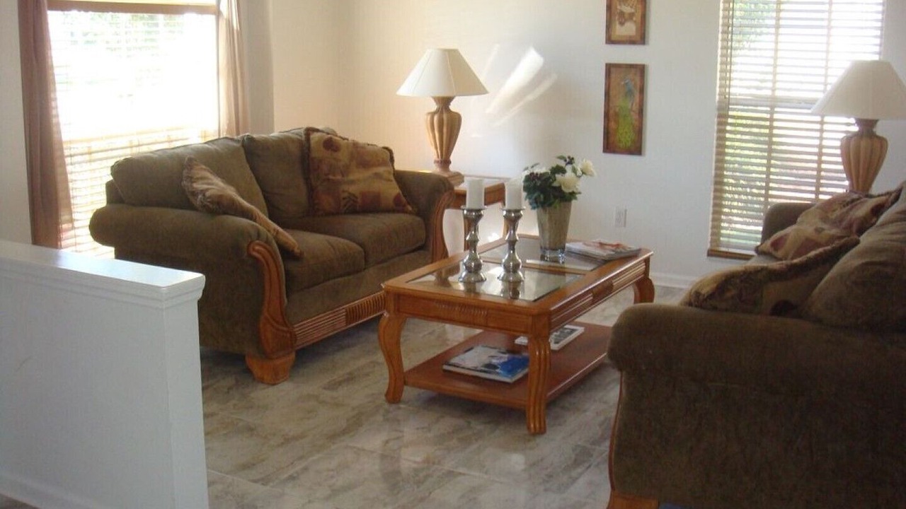Photo of Livingroom in Ventura