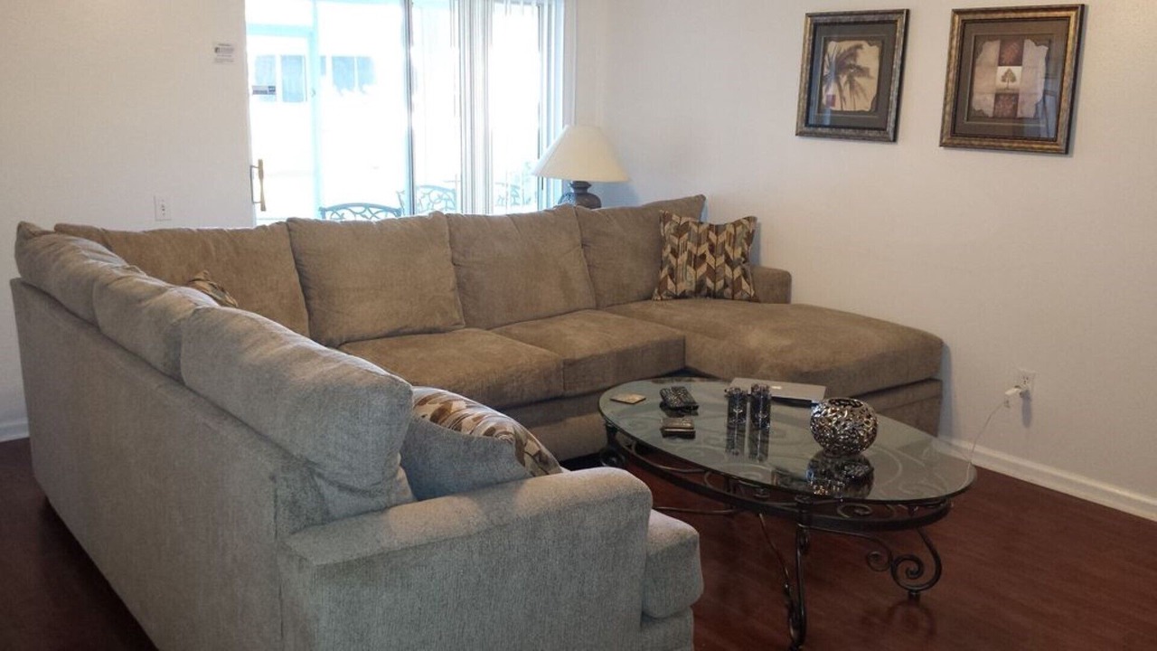 Photo of Livingroom in Ventura