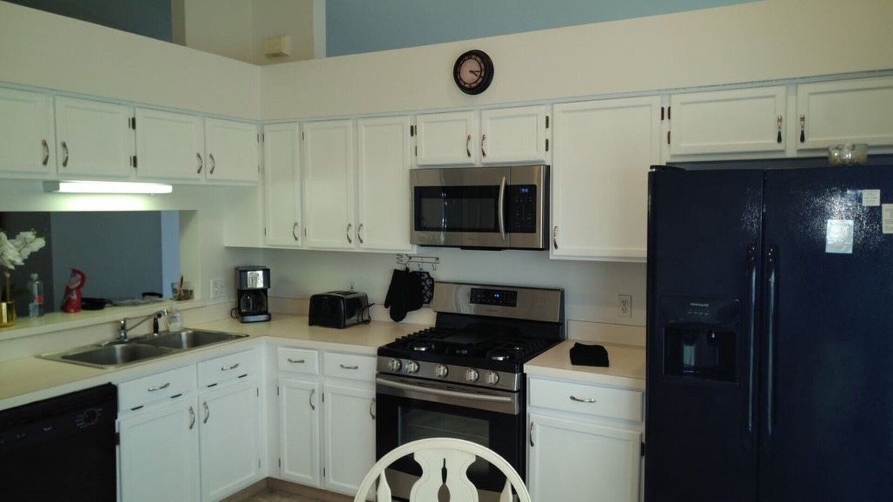 Photo of Kitchen in Ventura