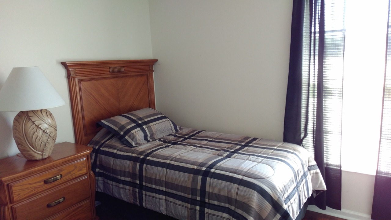 Photo of Bedroom in Ventura