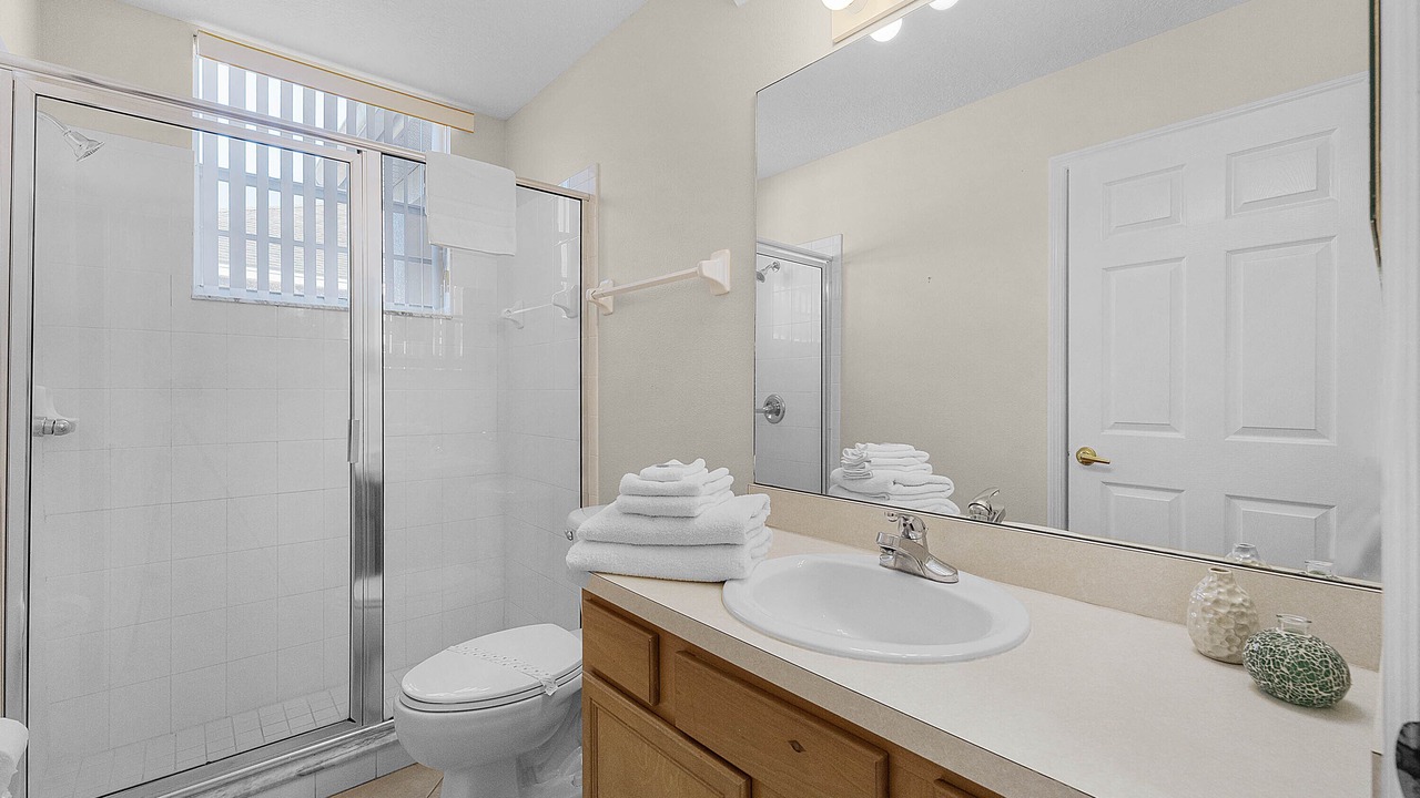 Photo of Bathroom in Calabay Parc