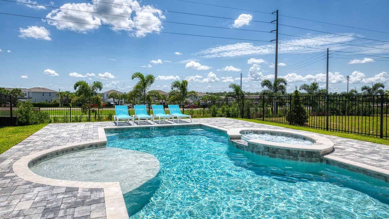 Photo of Outdoor in Bay Lake
