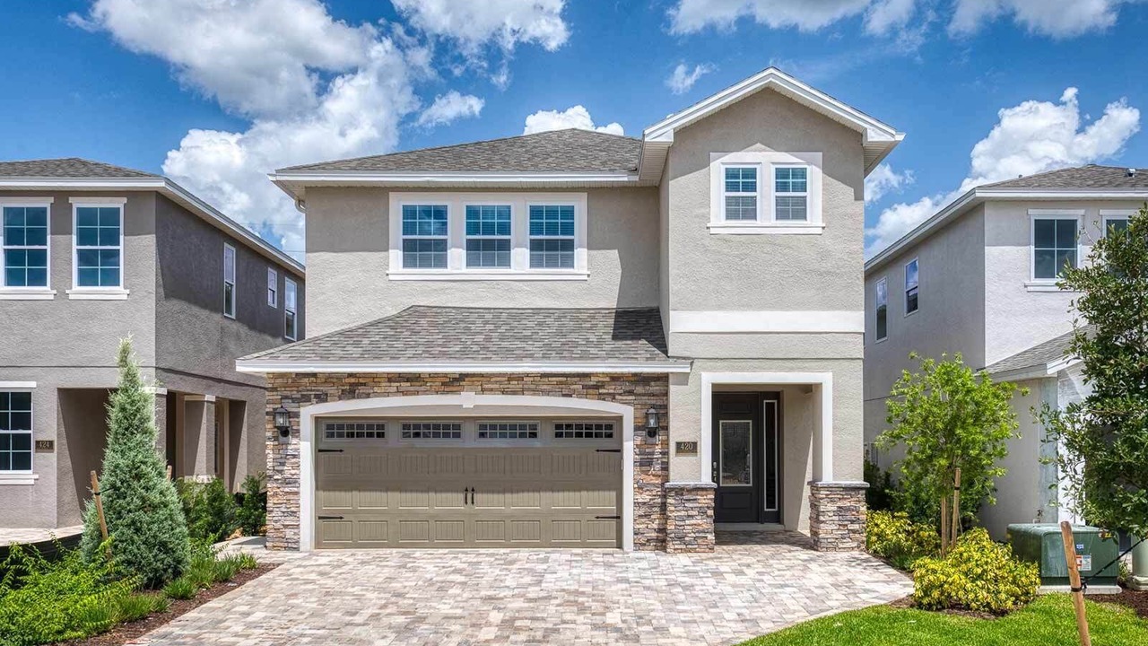 Photo of Outdoor in Bay Lake