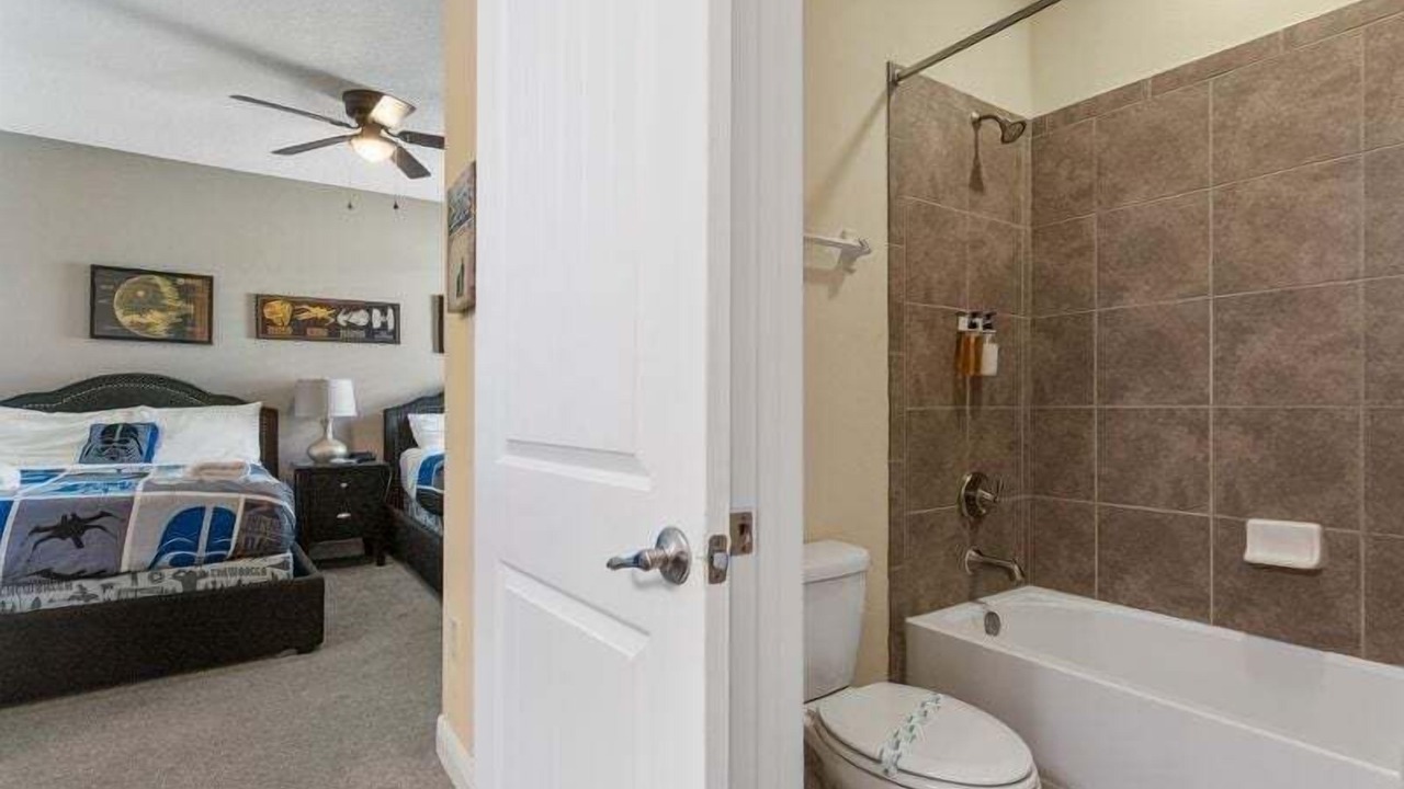 Photo of Bathroom in Indian Ridge
