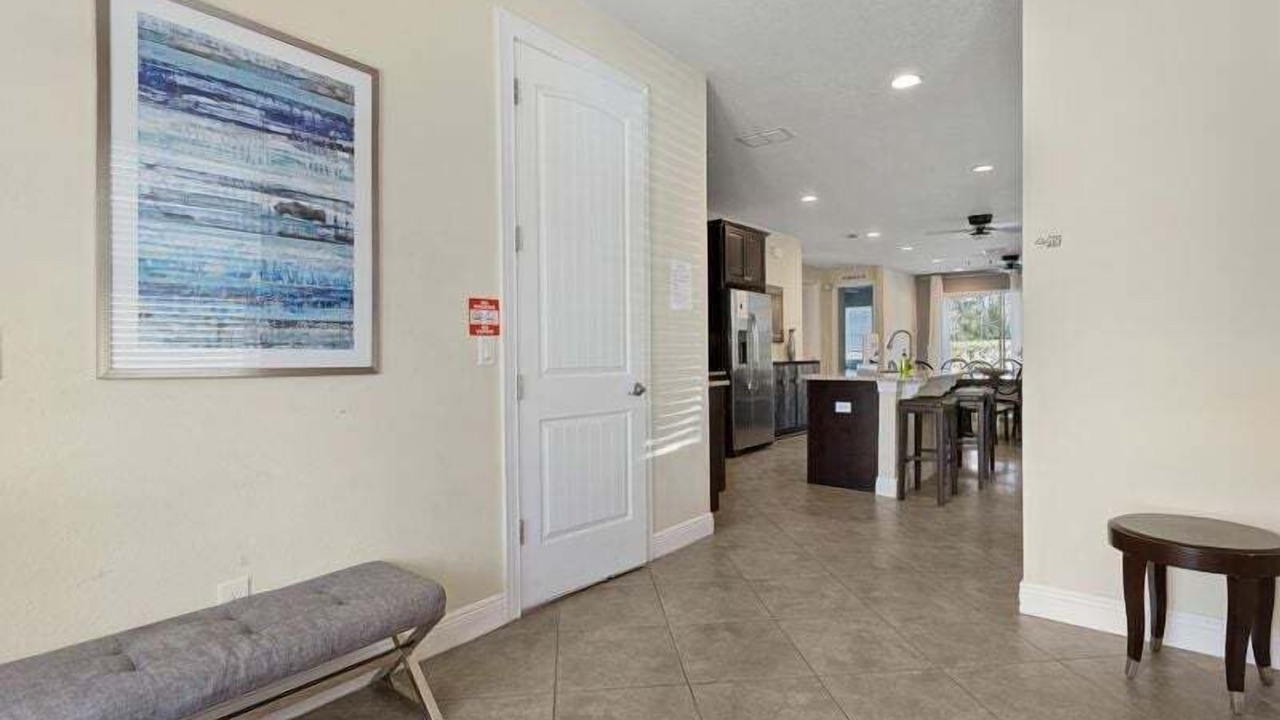 Photo of Livingroom in Indian Ridge