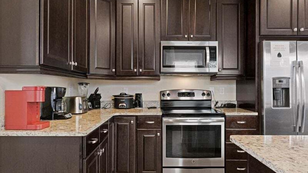 Photo of Kitchen in Indian Ridge