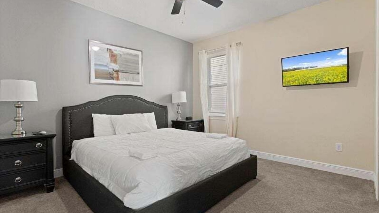 Photo of Bedroom in Indian Ridge