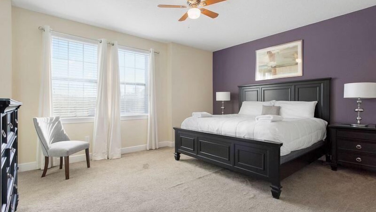 Photo of Bedroom in Indian Ridge