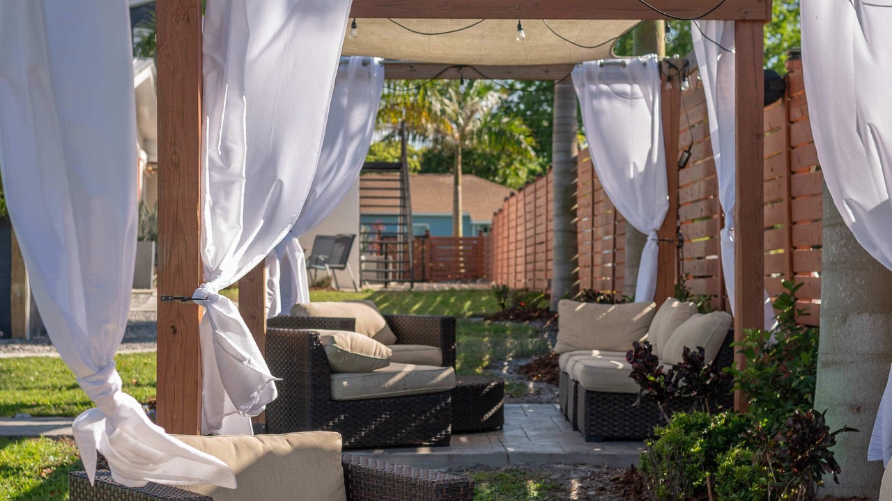 Photo of Patio Balcony in Orlando