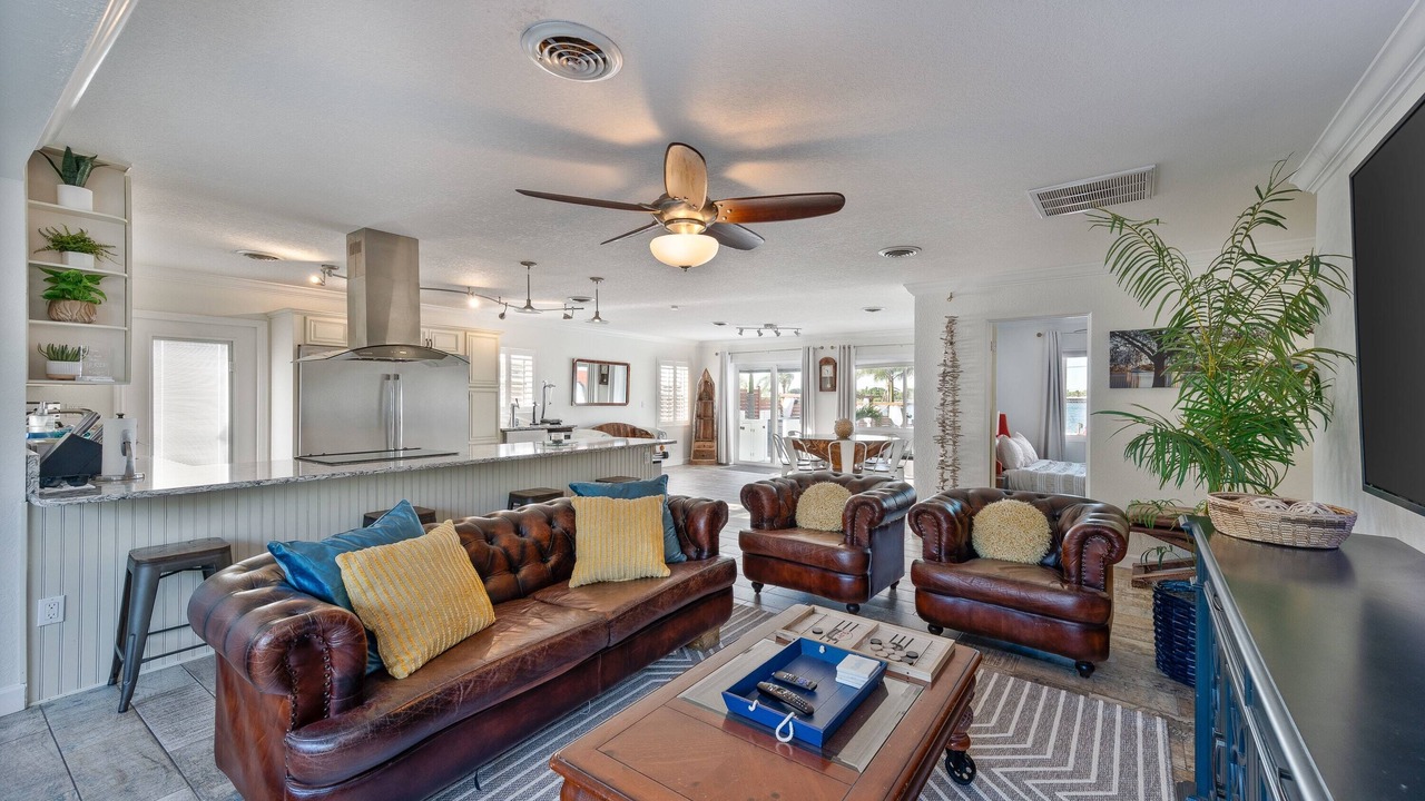 Photo of Livingroom in Orlando